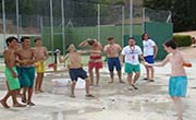 Enfocamp Marbella Alborán