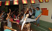Enfocamp Marbella Alborán