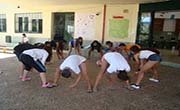 Enfocamp Marbella Alborán