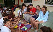Enfocamp Marbella Alborán