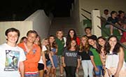 Enfocamp Marbella Alborán