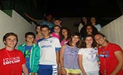 Enfocamp Marbella Alborán