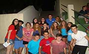Enfocamp Marbella Alborán