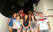 Enfocamp Marbella Alborán