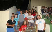 Enfocamp Marbella Alborán