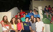 Enfocamp Marbella Alborán