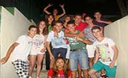 Enfocamp Marbella Alborán