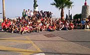 Enfocamp Marbella Alboran