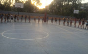 Enfocamp Marbella Alboran