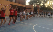Enfocamp Marbella Alboran