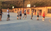 Enfocamp Marbella Alboran