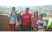 Enfocamp Marbella Alboran