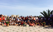 Enfocamp Marbella Alboran