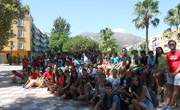 Enfocamp Marbella Alboran