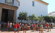 Enfocamp Marbella Alboran