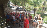 Enforex Camps Marbella Alboran