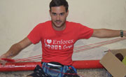 Enforex Camps Marbella Alboran