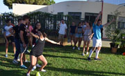Enforex Camps Marbella Alboran