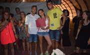 Enforex Camps Marbella Alboran