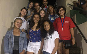 Enforex Camps marbella-alboran