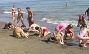 Marbella Alemán