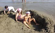 Marbella Alemán