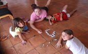 Enfcamp Marbella-Aleman