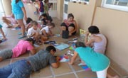 Enfcamp Marbella-Aleman