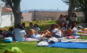 Enfcamp Marbella-Aleman