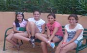 Enfocamp Marbella-Alemán