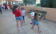 Enfocamp Marbella-Alemán