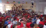 Enfocamp Marbella-Alemán
