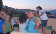 Enfocamp Marbella-Alemán