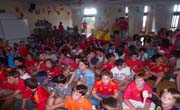 Enfocamp Marbella-Alemán