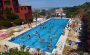 Enfocamp Marbella-Alemán