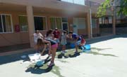 Enfocamp Marbella-Alemán