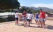 Enfocamp Marbella-Alemán