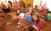 Enfocamp Marbella-Alemán
