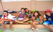 Enfocamp Marbella-Alemán