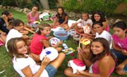 Enfocamp Marbella-Alemán