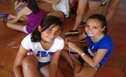 Enfocamp Marbella-Alemán