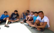 Enfocamp Marbella-Alemán