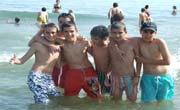 Enfocamp Marbella-Alemán