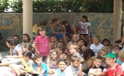 Enfocamp Marbella-Alemán