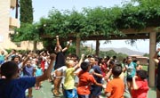 Enfocamp Marbella-Alemán