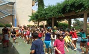 Enfocamp Marbella-Alemán