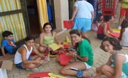 Enfocamp Marbella-Alemán