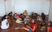 Enfocamp Marbella-Alemán