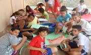 Enfocamp Marbella-Alemán