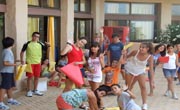 Enfocamp Marbella-Alemán